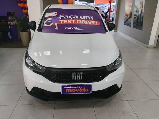 FIAT ARGO 1.0 FIREFLY FLEX MANUAL FIAT ARGO 1.0 FIREFLY FLEX MANUAL